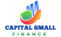 capitalsmallfinance.com